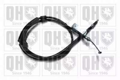 QUINTON HAZELL bc4041 -  Трос, стояночная тормозная система